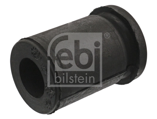 Bushing, leaf spring
